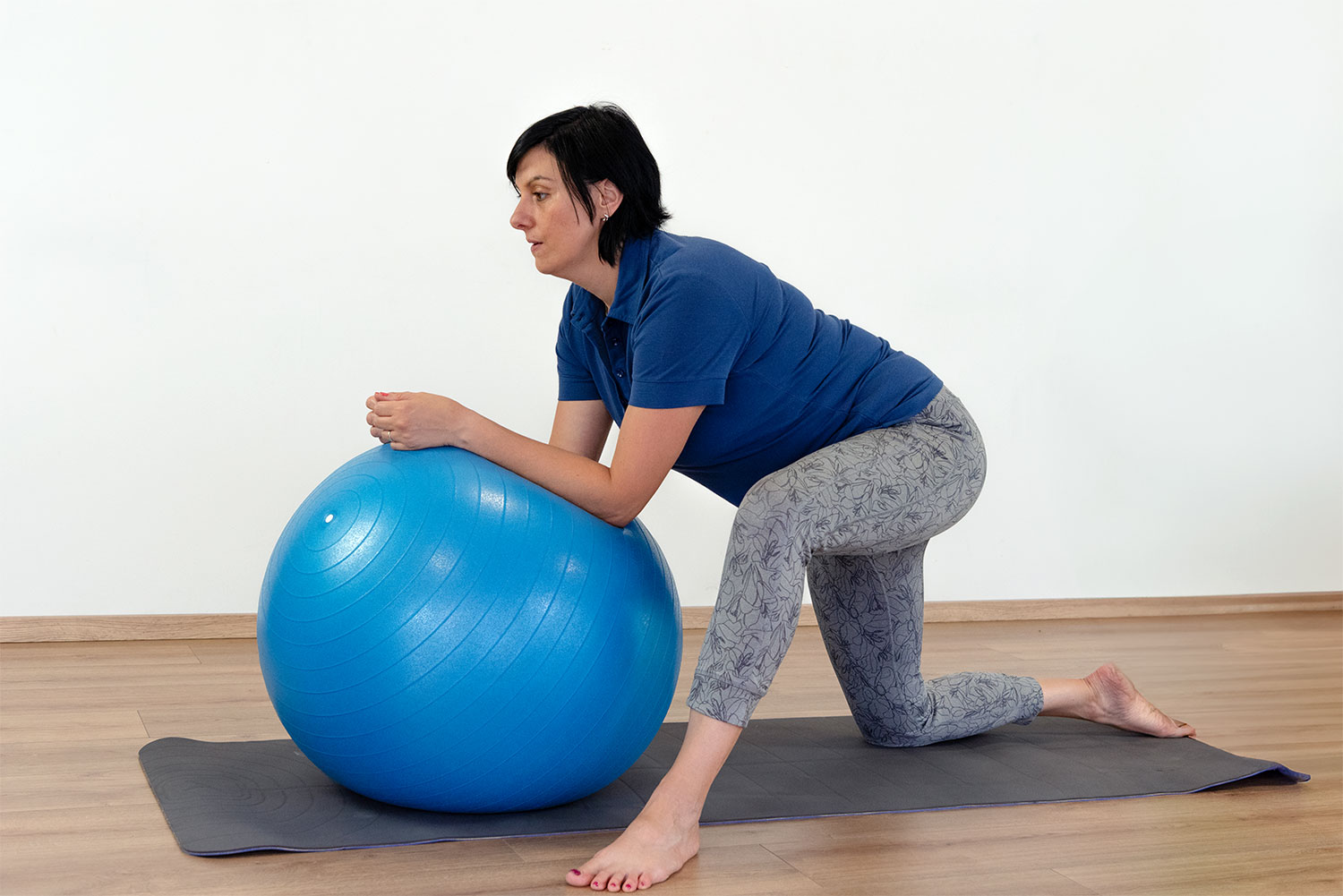Ginnastica in gravidanza