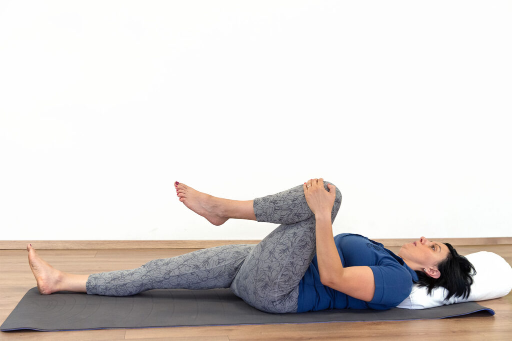 Ginnastica post parto